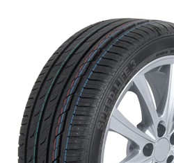 Шина SEMPERIT 275/40R20 106Y Speed-Life 3, XL, літня, без камери, (03727270000)